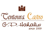 TENTOURA CASTRO LOGO.bw